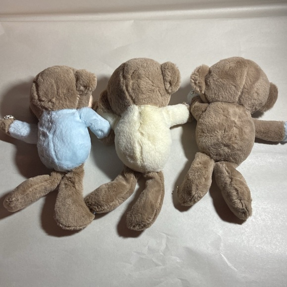 NWOT Three Bear Bundle - Picture 9 of 11